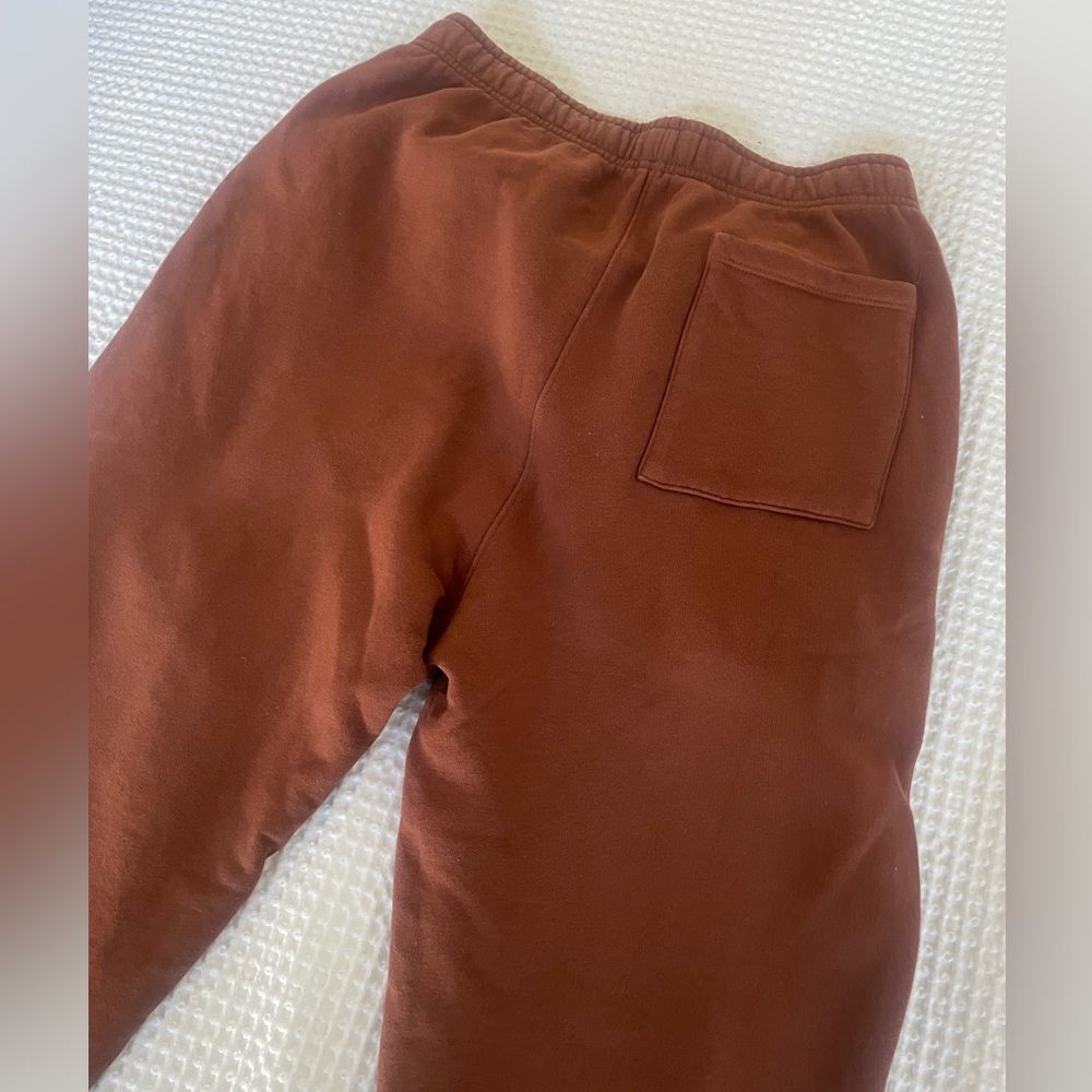 Mate the label hoodie and sweatpants fleece, size Medium (sold as set) - Picture 8 of 12